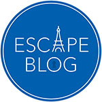 logo Escape Blog