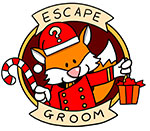 logo Escape Blog