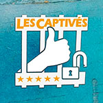logo Escape Blog
